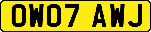 OW07AWJ