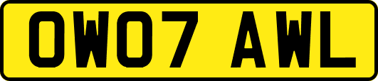 OW07AWL