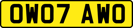 OW07AWO