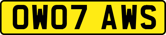OW07AWS