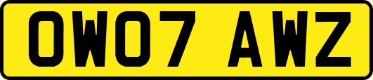 OW07AWZ