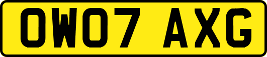 OW07AXG