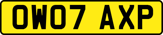 OW07AXP