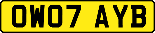 OW07AYB