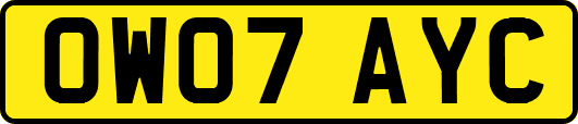 OW07AYC