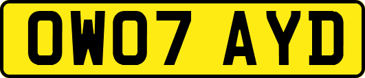 OW07AYD