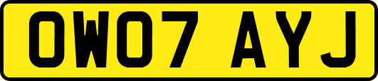 OW07AYJ