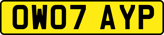 OW07AYP