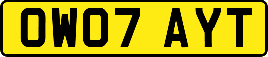OW07AYT