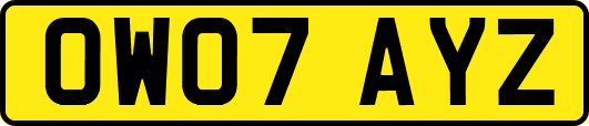 OW07AYZ