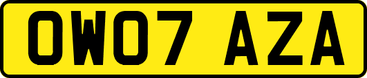 OW07AZA