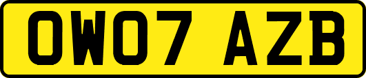 OW07AZB