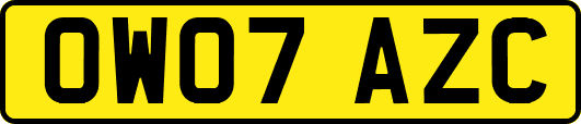 OW07AZC