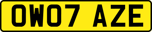 OW07AZE