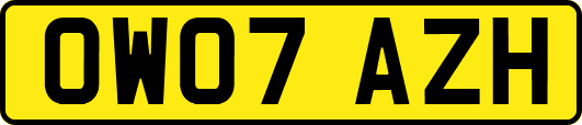 OW07AZH