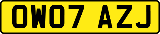 OW07AZJ