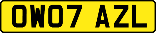OW07AZL