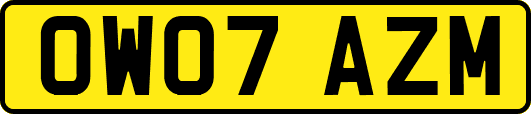 OW07AZM