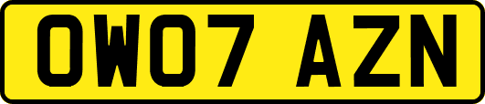 OW07AZN