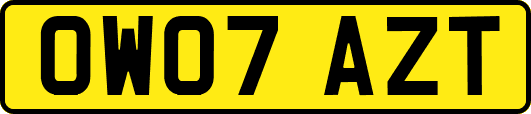 OW07AZT