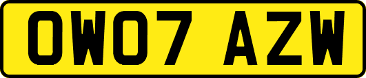OW07AZW