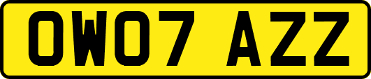 OW07AZZ