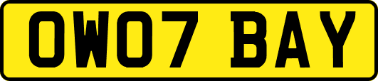 OW07BAY