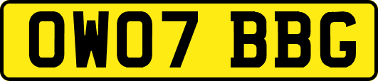 OW07BBG