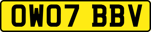 OW07BBV