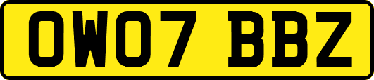 OW07BBZ