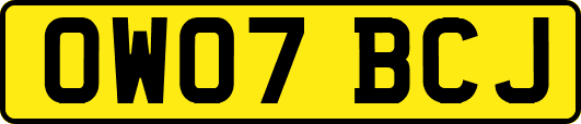OW07BCJ