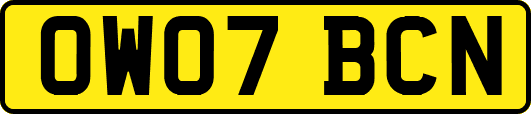 OW07BCN