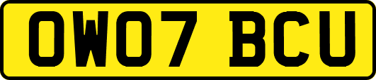 OW07BCU