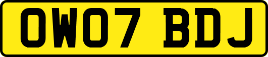OW07BDJ