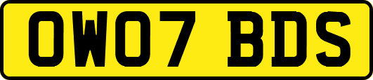 OW07BDS