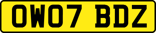 OW07BDZ