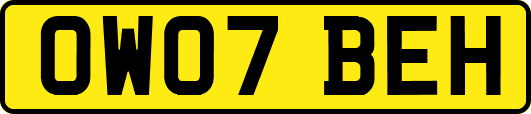 OW07BEH