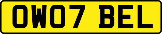 OW07BEL