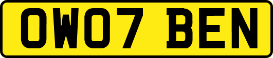 OW07BEN