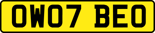 OW07BEO