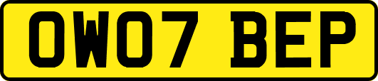 OW07BEP