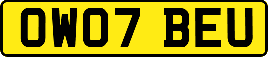 OW07BEU