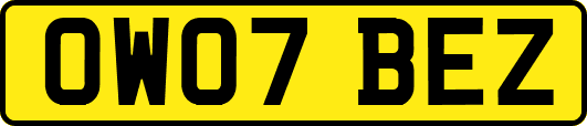 OW07BEZ