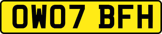 OW07BFH
