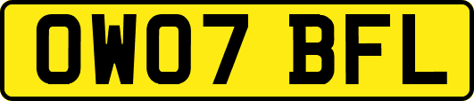 OW07BFL