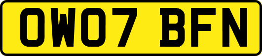 OW07BFN