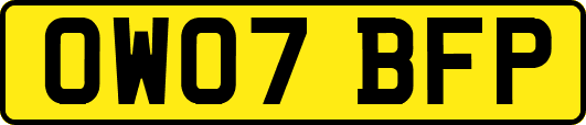 OW07BFP