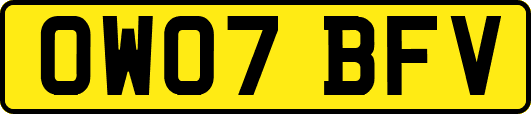OW07BFV
