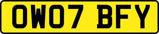 OW07BFY