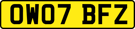 OW07BFZ